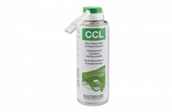 Негорючий очиститель контактов Electrolube Ccl200, 200мл