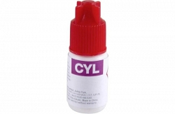 Циано-акрилатовый клей Electrolube Cyl05be, 5мл