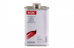 Контактное масло 8х Electrolube Sok01k, 1кг