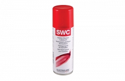 Очиститель-лубрикант для переключателей Electrolube Swc, 200мл
