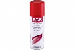 Контактное масло 2x Electrolube Sob200d, 200мл