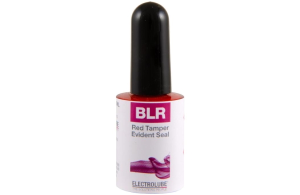 Стопорная краска Electrolube Blr15ml, 15мл