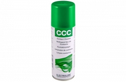 Очиститель контактов Electrolube Ccc, 200мл