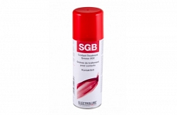 Контактная смазка 2gx Electrolube Sgb200d, 200мл