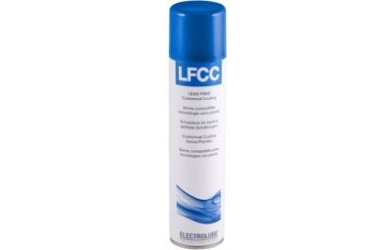 Защитное покрытие Electrolube Lfcc400ml, 400 мл