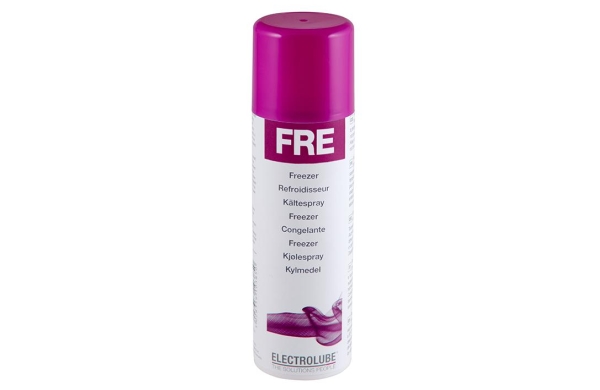 Замораживатель Electrolube Fre200, 200мл
