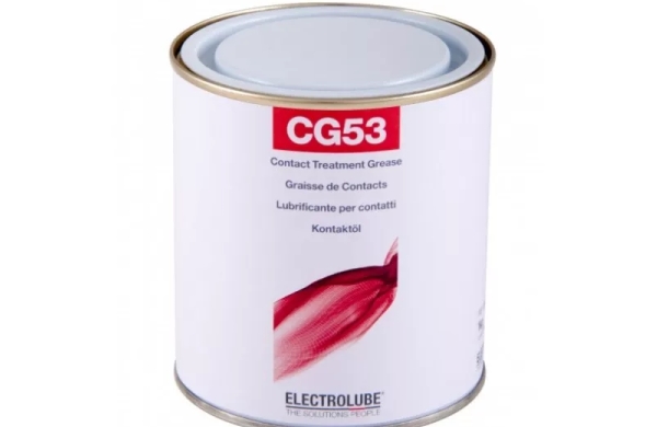 Контактная смазка Electrolube Cg53a01k, 1кг