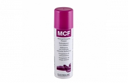 Фризер с минимальным электростатическим эффектом Electrolube Mcf200, 200мл