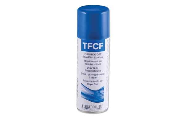 Модификатор поверхности Флуорокот (fluorocoat) Electrolube Tfcf250, помповый спрей 250мл