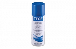 Модификатор поверхности Флуорокот (fluorocoat) Electrolube Tfcf250, помповый спрей 250мл