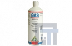 Антистатик общего назначения Electrolube Gas01l, 1л