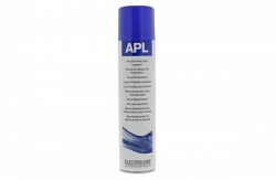 Защитный лак на акриловой основе Electrolube Apl400h, 400 мл