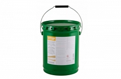 Силиконовая теплоотводящая паста Electrolube Hts25k, 25кг