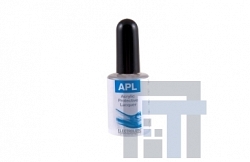 Защитный лак на акриловой основе Electrolube Apl15ml, 15мл