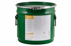 Бессиликоновая теплоотводящая паста Electrolube Htcp25k, 25кг