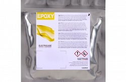 Полиуретановая смола Electrolube Ur5604rp250g, 250г