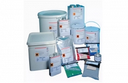 Полиуретановая смола Electrolube Ur5604k25k, 25кг