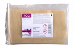 Хлорид железа Electrolube Fcc250g, 250гр