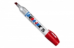 Маркер универсальный для трудных поверхностей Markal  Dura-ink 25 - Low Corrosion Colors