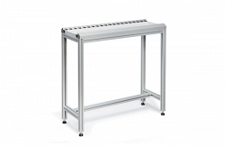 Соединительная вставка Treston Moduline 1000 мм Esd