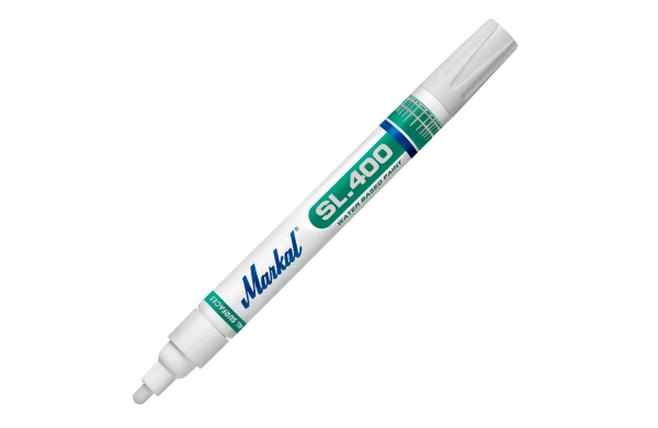 Маркер универсальный для трудных поверхностей Markal Sl.400 Paint Marker