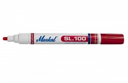 Маркер универсальный для трудных поверхностей Markal Sl.100 Paint Marker