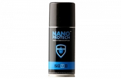Защитное покрытие Nanoprotech Electric, 210 мл