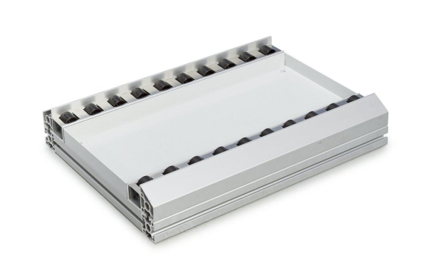 Соединительная вставка Treston Moduline 500 мм Esd