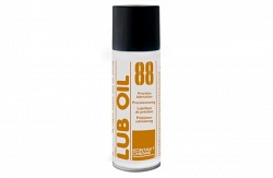Бескислотное смазочное масло Crc Kontakt Chemie Lub Oil 88 1000 мл