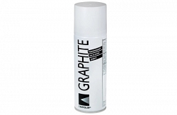 Защитный токопроводящий лак на основе графита Cramolin Graphite 200мл