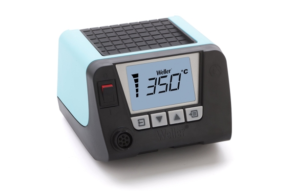 Паяльная станция Weller  Wt1h, блок управления T0053435699n