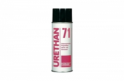 Полиуретановый лак Crc Kontakt Chemie Urethan 71 1000 мл