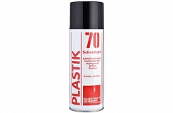 Лак акриловый изоляционный Crc Kontakt Chemie Plastik 70 200 мл