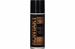Защитное смазочное средство Crc Kontakt Chemie Kontakt Gold 2000