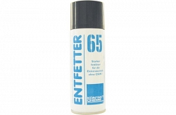 Обезжиривающее средство Crc Kontakt Chemie Degreaser 65 200 мл