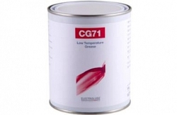 Контактная смазка Electrolube Cg7125l, 20 кг.