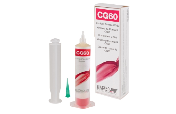 Контактная смазка Electrolube Cg6010k, 10 кг.