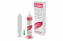 Контактная смазка Electrolube Cg6020k, 20 кг.