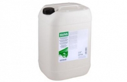 Быстросохнущий растворитель для удаления остатков флюса Electrolube Swnf25l, 25л.