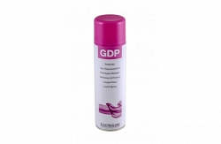 Мощный Аэродастер Electrolube Gdp400, 400мл