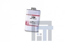 Удалитель наклеек Electrolube Lrm01l, 1л