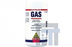 Антистатические салфетки общего назначения Electrolube Gas100, 100шт