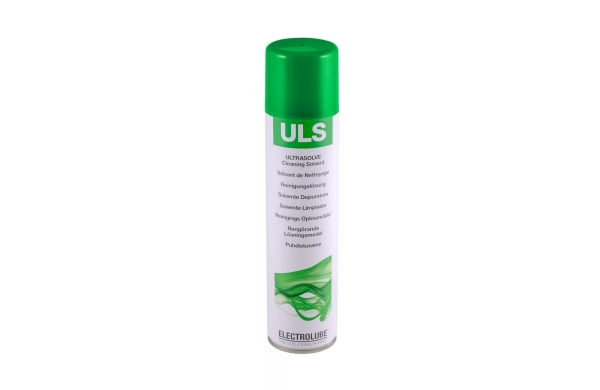 Растворитель Electrolube Uls400db, 400мл