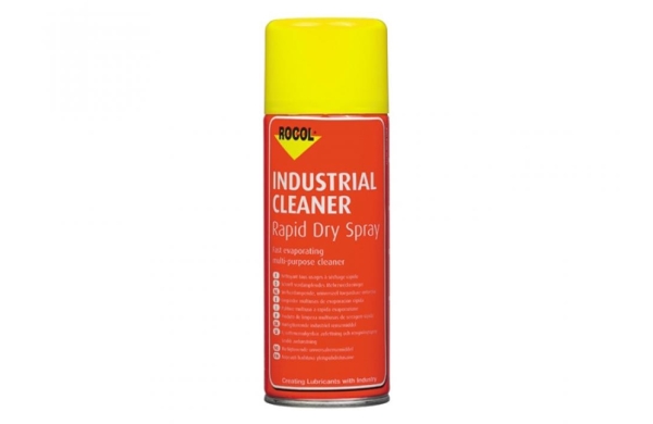 Средство очистки электрических деталей и оборудования Rocol Electra Clean Spray