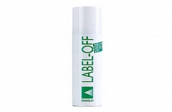 Очиститель наклеек Cramolin Label-off 200мл