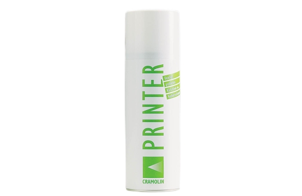 Очиститель чернил Cramolin Printer 200мл
