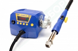 Термовоздушная паяльная станция Hakko Fr-810b (670 Вт)