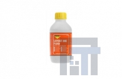 Белая краска для разметки металла Rocol Metal Layout Ink White 1л