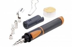 Газовый паяльник Portasol Propiezo 75 Kit Pp-1k