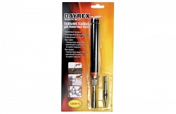 Газовый паяльник Dayrex Dr-21